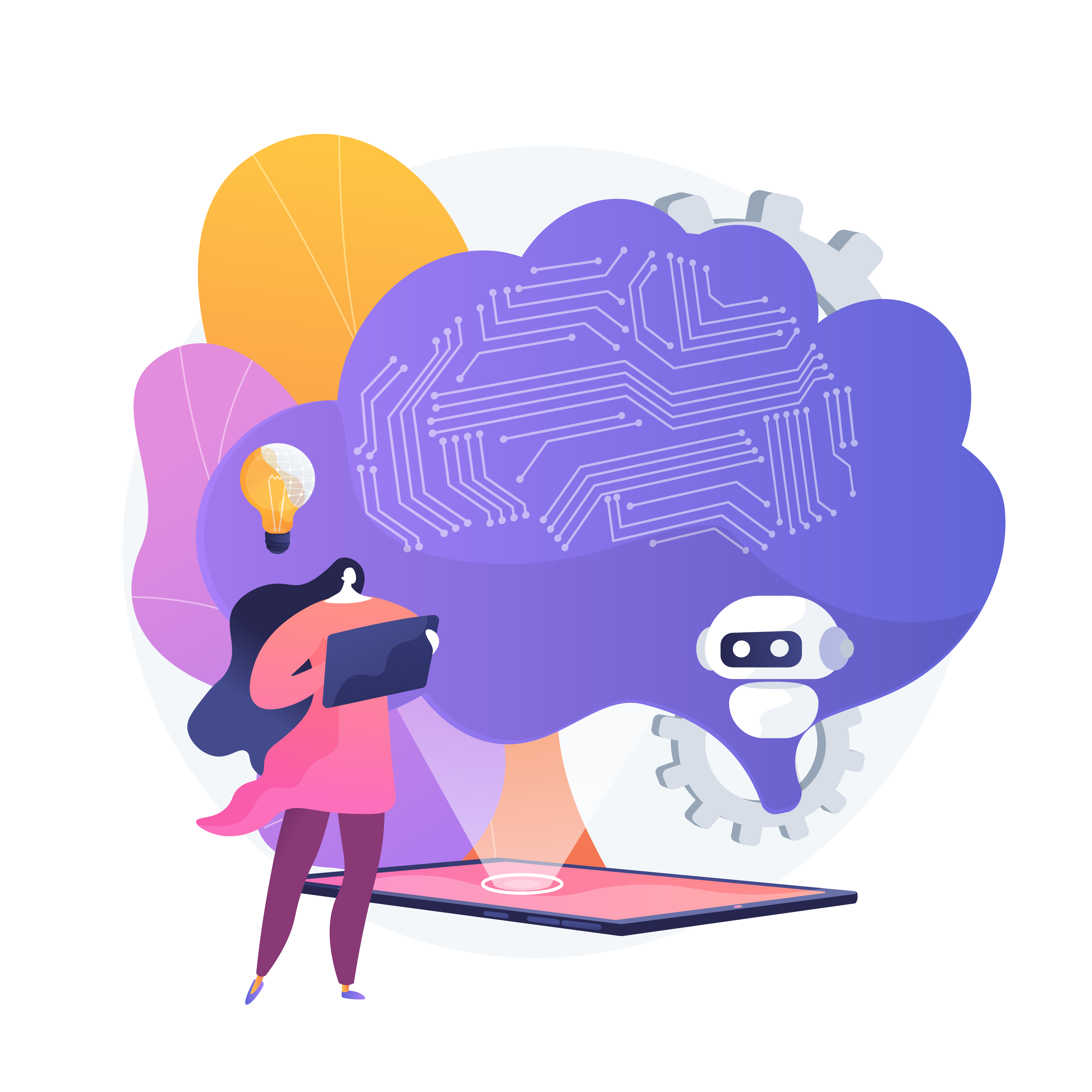 Intelligence artificielle SYSDIGIT